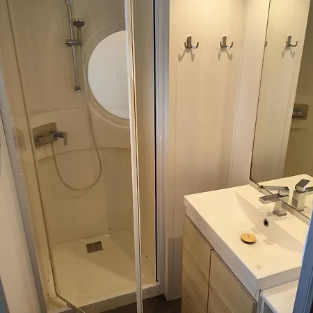 Mobil-home Climatisé 4 Pers Marisol * Torreilles