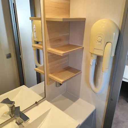 Mobil-home Climatise 4 Pers Marisol * تورايْ